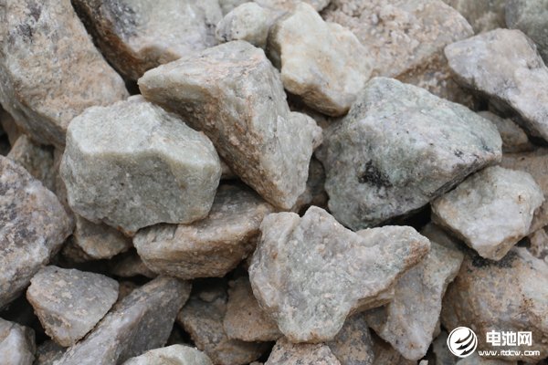 4.9億噸！湖南郴州探獲超大型鋰礦