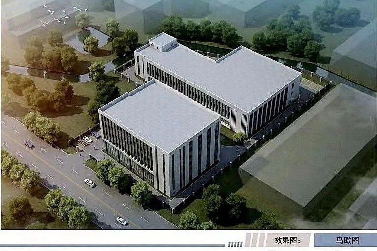 1.2億元！年產(chǎn)3000余臺(tái)！江蘇南京一新能源項(xiàng)目開工