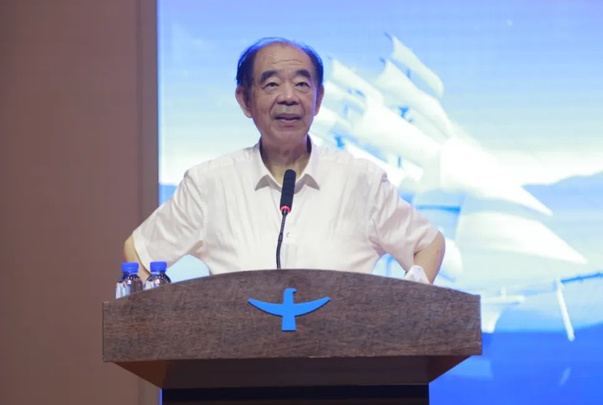 多氟多董事長李世江：靠靈心巧手穿越經(jīng)濟和產(chǎn)業(yè)周期