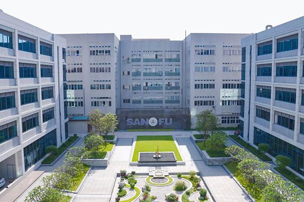 可用于固態電池領域 三孚新科3D復合銅箔已送樣測試