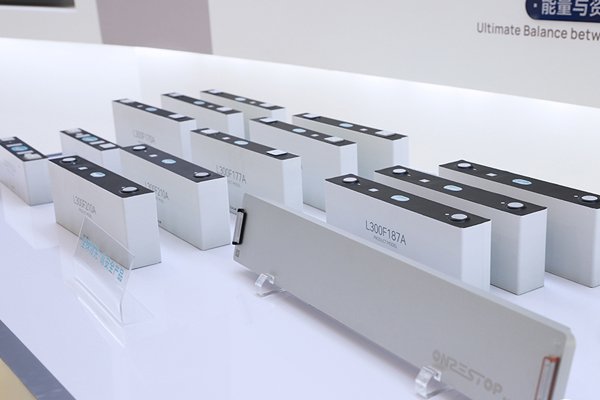 海外動力電池裝車量TOP10：3家落榜 一新上榜中企暴增逾10倍