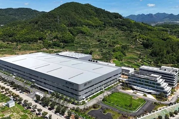 11億!宇恒電池年產3GWh磷酸鐵鋰儲能電池項目沖刺投產