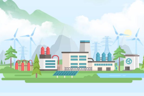 山東:推動新能源上網電價全部由市場形成