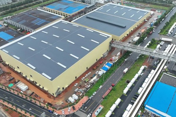 年產24億個固態(tài)電芯!江西新余這一電池項目環(huán)評獲批