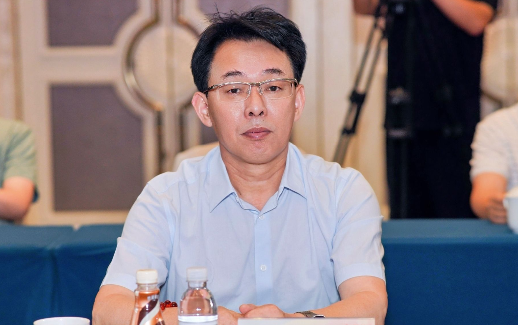 于清教：柔肩擎千鈞！致敬電池新能源產業木蘭力量