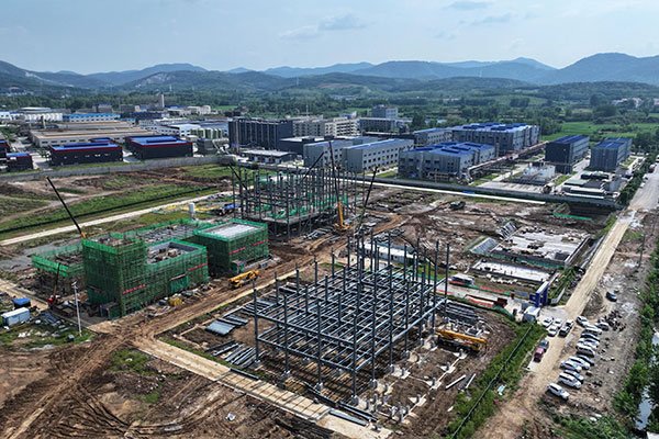 約5.6億!回天新材湖北宜城動力電池膠粘劑擴(kuò)建項目年底試產(chǎn)