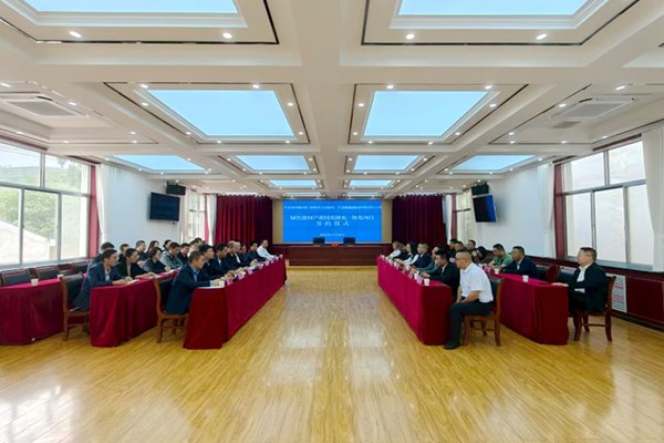 總投資超1億!這一光儲充一體化項目簽約落地甘肅平涼