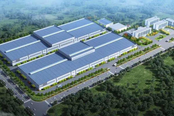 總投資58億!遂寧天鈉能源項目計劃明年5月底前投產