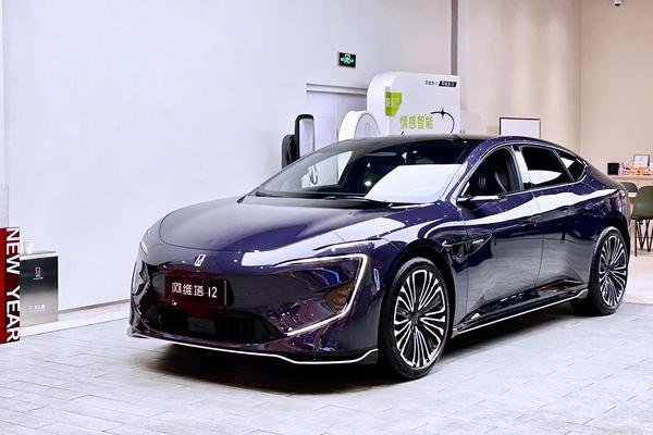 擬四季度遞表！長安、華為、寧德時代三巨頭合作車企赴港上市