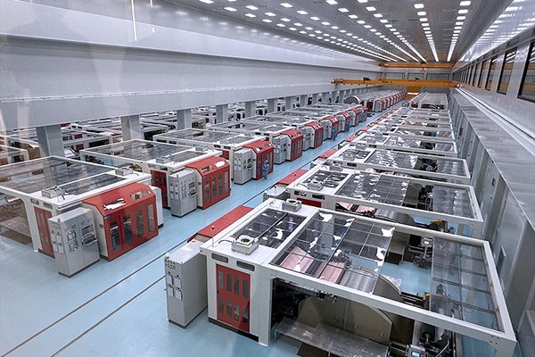 【銅箔周報】50億元復合集流體項目建設沖刺!銅箔廠盈利情況有望得到改善