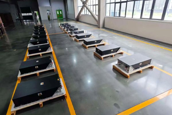 聚焦鈉電創(chuàng)新!希倍動(dòng)力獲評(píng)“北京市專精特新中小企業(yè)”