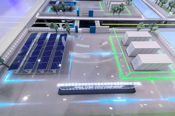 出資額50.05億！湖北5家國企成立儲能產投公司