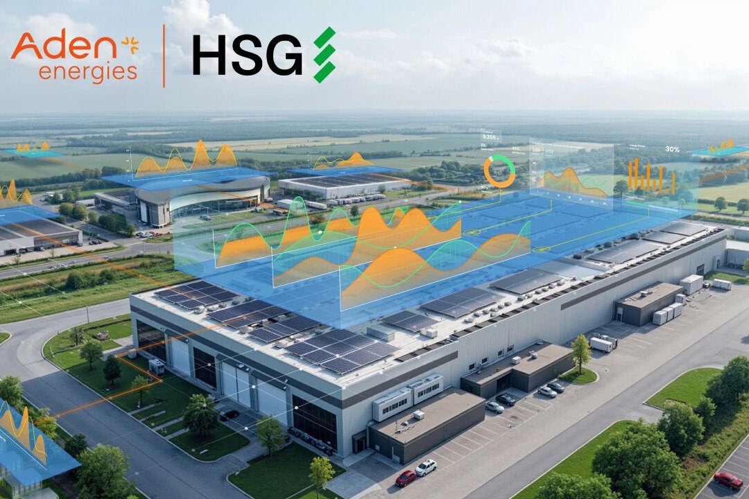 外資加碼布局！紅杉埃頓新能源項目簽約江蘇蘇州