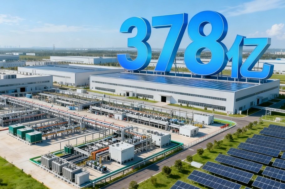 378億元！10月電池新能源投資擴產大盤點：巨頭筑墻，新秀突圍