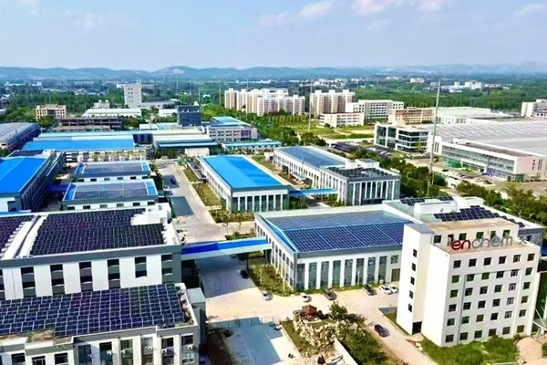 已自建超60萬(wàn)噸!億恩科擬出售湖州昆侖全部股權(quán)聚焦自有產(chǎn)能擴(kuò)張