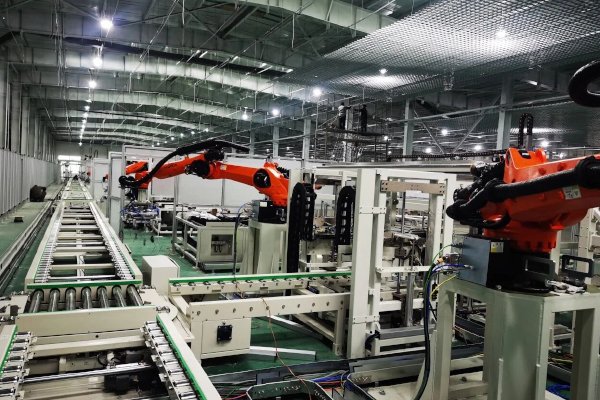 總投資達12.5億!河北邢臺這一全釩液流儲能電池項目沖刺投產