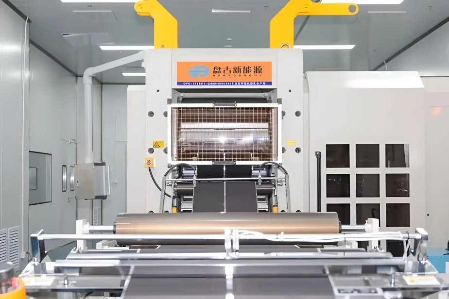 盤古新能源:躋身“中國潛在獨角獸企業”榜單