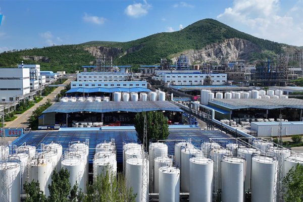 轉型鈉電！一上市公司擬改造原磷酸鐵鋰生產裝置