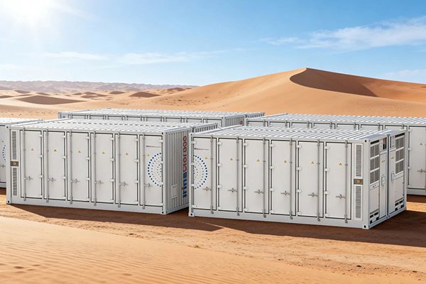 持續(xù)深化海外業(yè)務(wù)布局！天合儲能再簽拉美GWh級大單