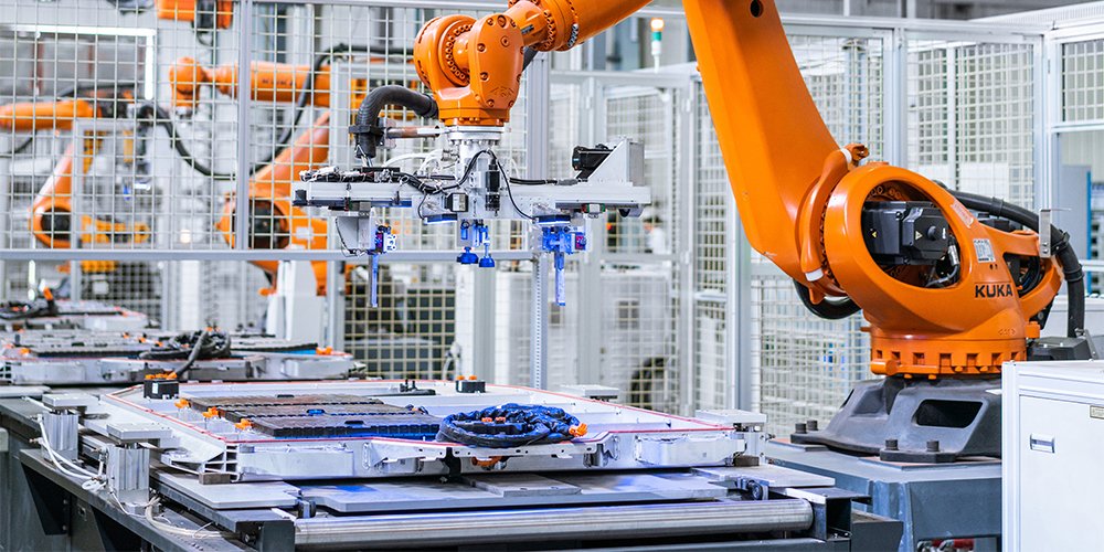 2030年廢舊動(dòng)力電池將超100萬噸!六部門聯(lián)合印發(fā)回收利用新規(guī)