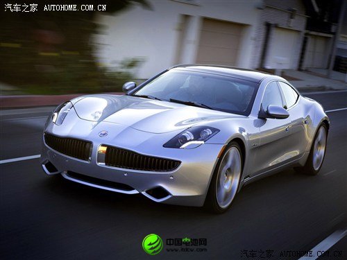 FiskerFiskerKarma2013款 標準版 FiskerFiskerKarma2013款 標準版