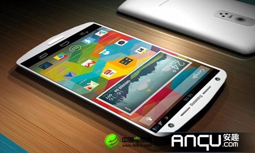 三星Galaxy S4于3月14日紐約發布 5月美出售