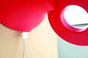 手機(jī)充電 超酷超炫