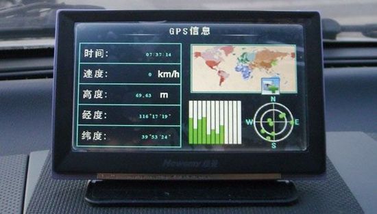 央視報(bào)道疑與北斗有關(guān) 被誤讀的GPS輻射