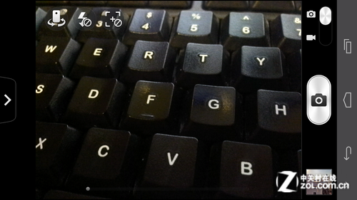 6.1英寸最大屏手機 四核華為Mate首測 