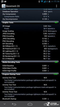6.1英寸最大屏手機 四核華為Mate首測 