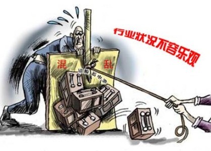 猛獅科技：當前“鉛蓄電池”行業狀況不容樂觀