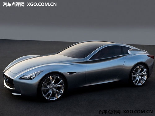 這款全新混動跑車將采用同Emerg-e和Essence概念車相似的技術（圖為Essence）