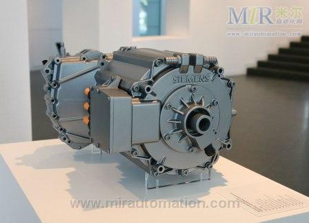 新型西門子電機精心設計，大扭矩，節能增效