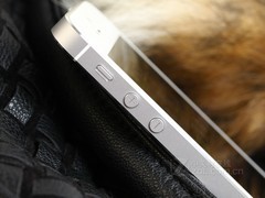 人氣看得見 蘋果iPhone 5售價趨于平穩(wěn)