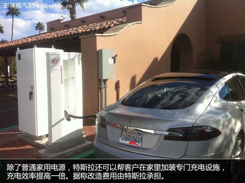 硅谷走出的未來汽車 深度解剖特斯拉Tesla 深度解剖，特斯拉Tesla，電動車，汽車