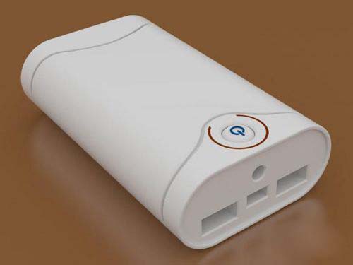 移動(dòng)電源自燃爆炸?看移動(dòng)電源里的那些貓膩 移動(dòng)電源自燃爆炸?看移動(dòng)電源里的那些貓膩