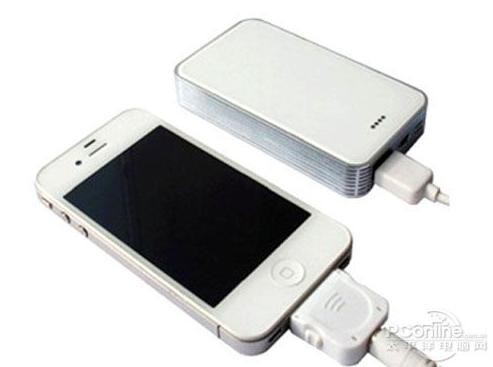 這樣不科學 細數那些移動電源被誤解的事