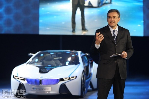 寶馬i3搶占新領域 豪華電動車市場分析 寶馬i3搶占新領域 豪華電動車市場分析