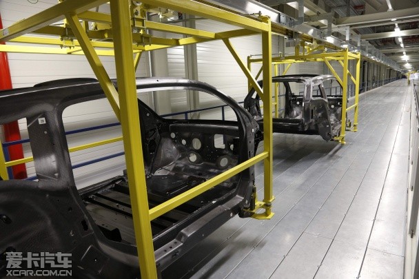 寶馬i3搶占新領域 豪華電動車市場分析 寶馬i3搶占新領域 豪華電動車市場分析