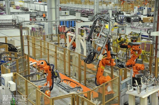 寶馬i3搶占新領域 豪華電動車市場分析 寶馬i3搶占新領域 豪華電動車市場分析