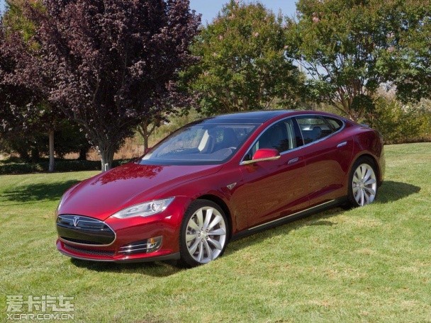 寶馬i3搶占新領域 豪華電動車市場分析 寶馬i3搶占新領域 豪華電動車市場分析