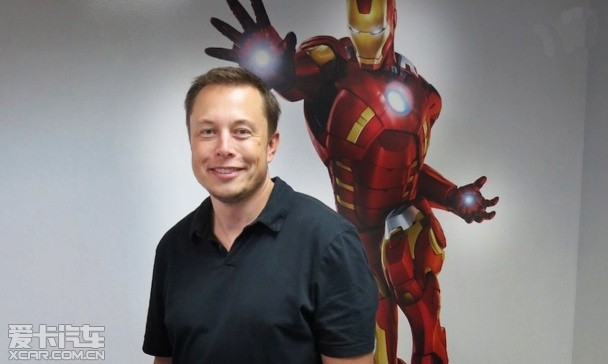 看豪華電動車新營銷模式 看豪華電動車新營銷模式