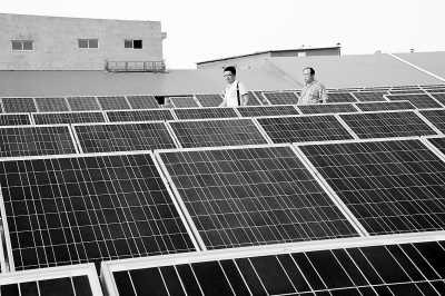 德州建起4個(gè)“空中發(fā)電站”