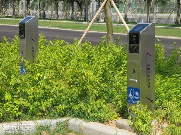 車企新能源戰略布局 補貼政策深度分析