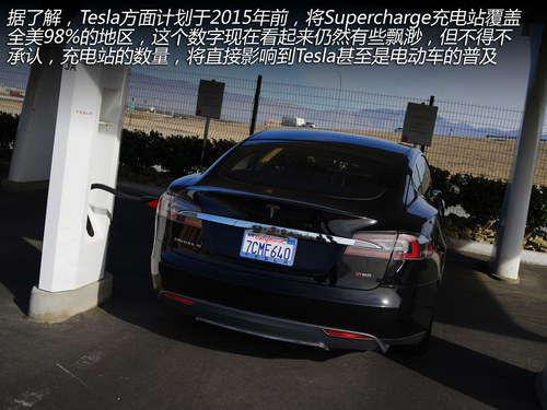 換個(gè)角度思考 與Tesla車主的精英對(duì)話！