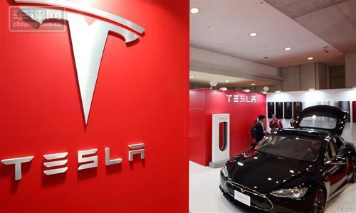 戴姆勒考慮深化同特斯拉合作