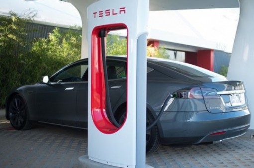 2013年新能源汽車十大“高大上”技術(shù)盤點(diǎn)