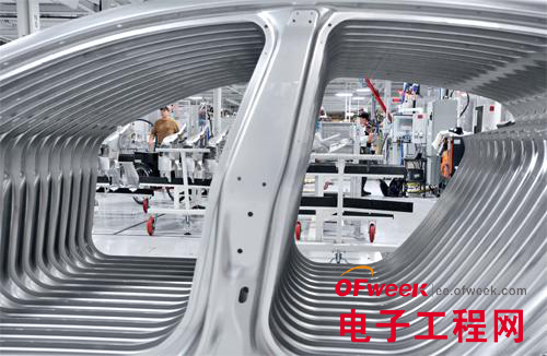 探訪Tesla公司內(nèi)部