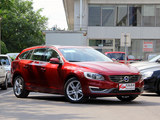 2014款沃爾沃V60 Sportswagon售價(jià)公布