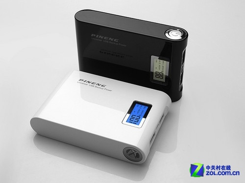 缺貨和上新 2014移動電源年初市場綜述